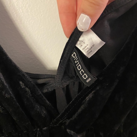 H&M top - Picture 2 of 2